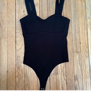 Abercrombie & Fitch Bodysuit Size S